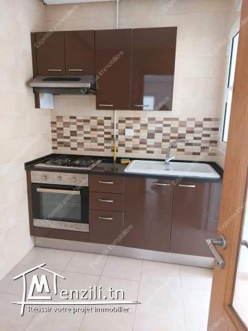 un appartement haut standin Ennaser 2