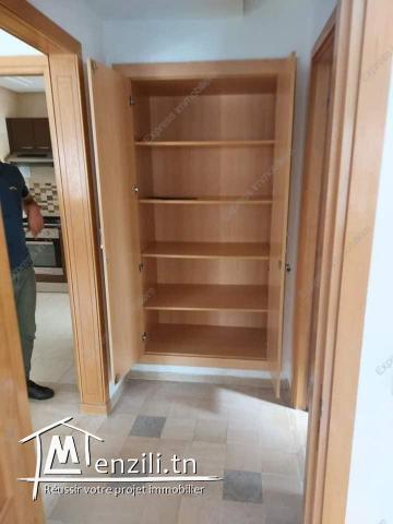 un appartement haut standin Ennaser 2