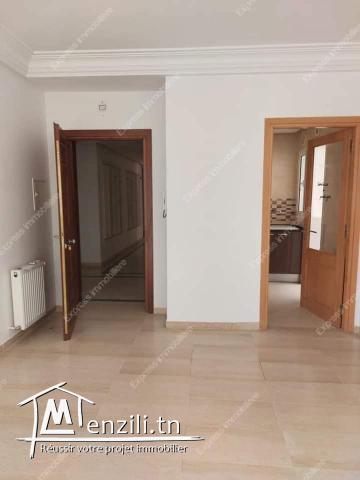 un appartement haut standin Ennaser 2