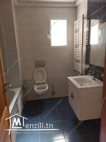 un appartement haut standin Ennaser 2