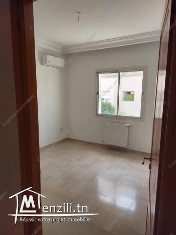 un appartement haut standin Ennaser 2