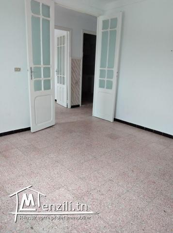 Maison R+1 à Zaghouan