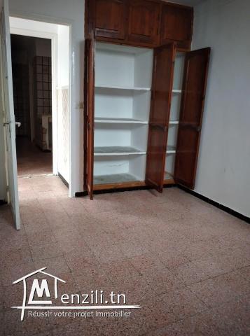 Maison R+1 à Zaghouan