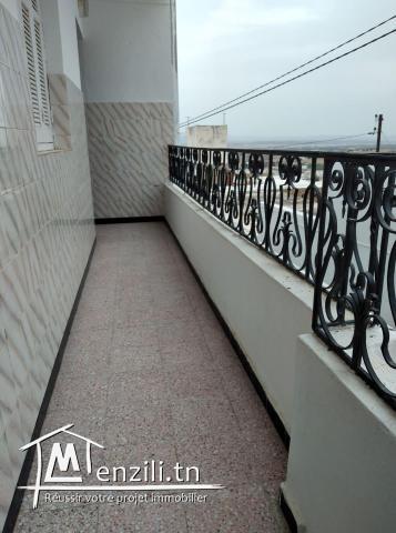 Maison R+1 à Zaghouan