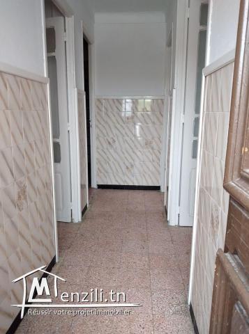 Maison R+1 à Zaghouan