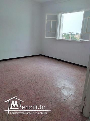 Maison R+1 à Zaghouan