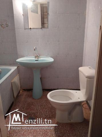 Maison R+1 à Zaghouan