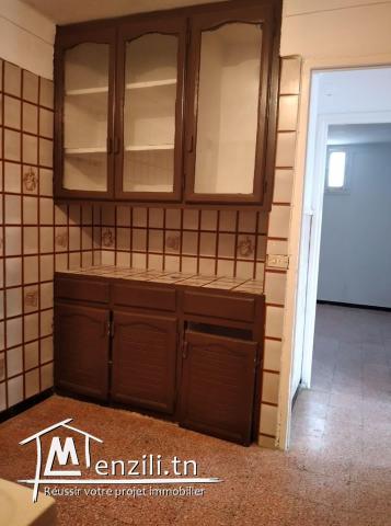 Maison R+1 à Zaghouan