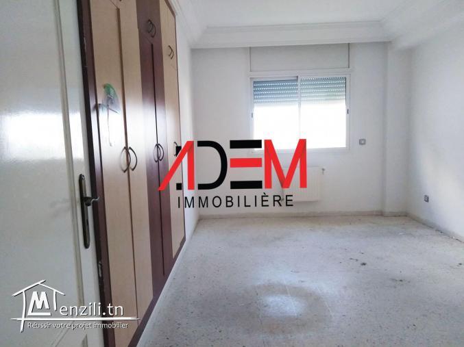 Bureau de type A2 à Sousse ville