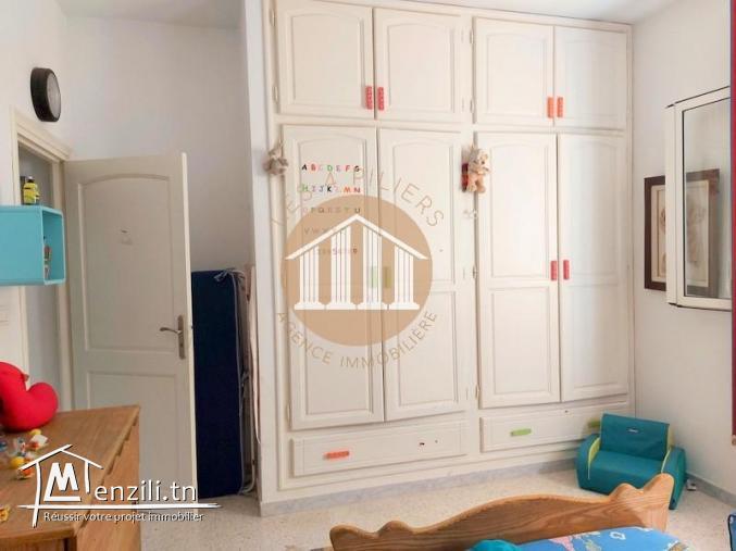 Une Manganique Villa à Vendre à Boumhel coté Mont Blanc