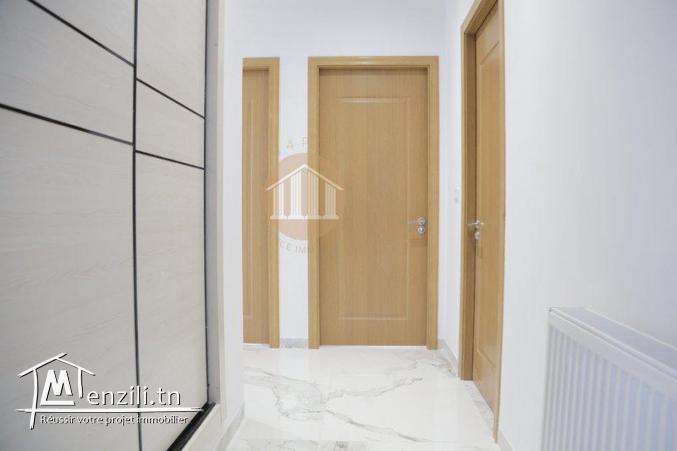 A vendre des appartements direct promoteur à Mornag