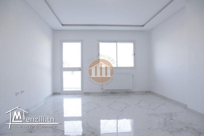 A vendre des appartements direct promoteur à Mornag