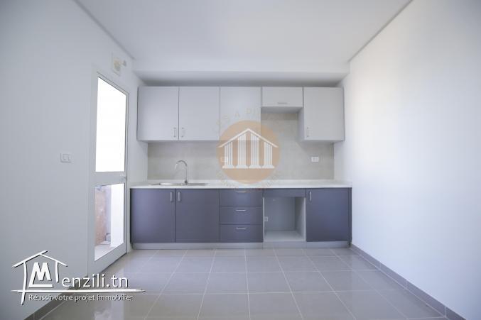 A vendre des appartements direct promoteur à Mornag