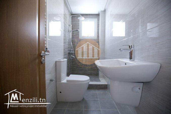 A vendre des appartements direct promoteur à Mornag