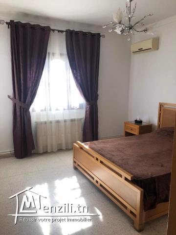 a vendre villa a hammamet sud - barraket essahel