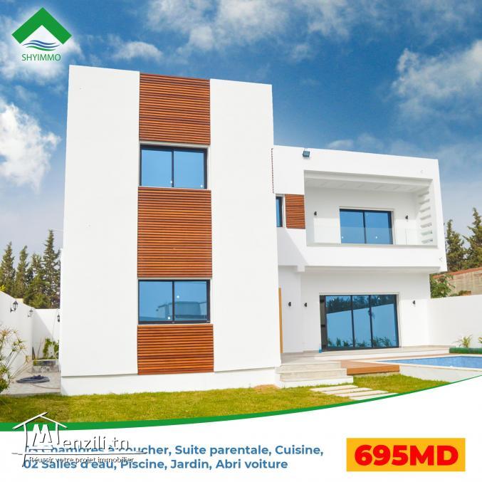 villa à vendre 20.255.535