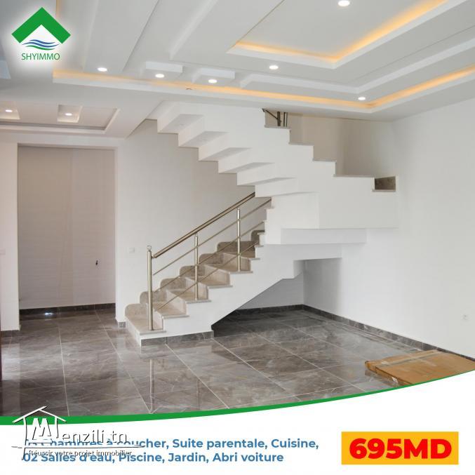 villa à vendre 20.255.535