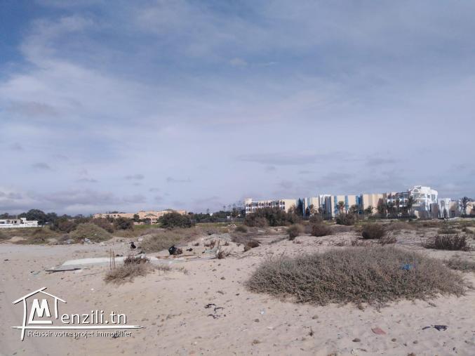 قطعة وحدة  في الحمامات الجنوبية