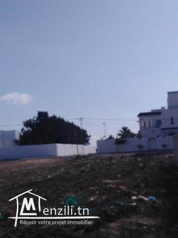 قطعة وحدة  في الحمامات الجنوبية