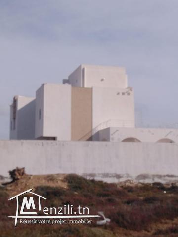 قطعة وحدة  في الحمامات الجنوبية