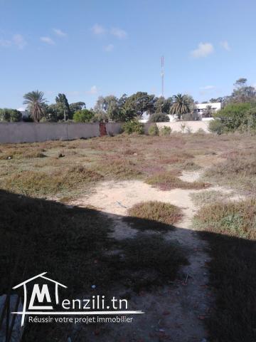 قطعة وحدة  في الحمامات الجنوبية