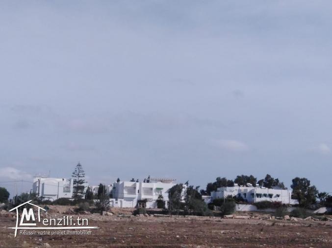 قطعة وحدة  في الحمامات الجنوبية