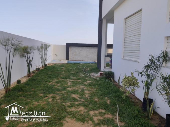 villa à vendre de 390 m2