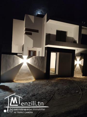 villa à vendre de 390 m2