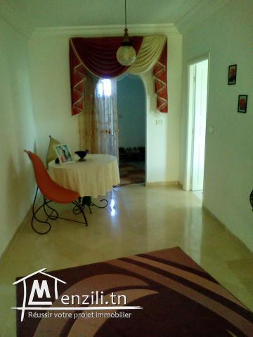 maison style american