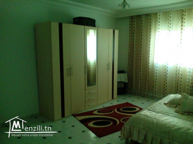 maison style american