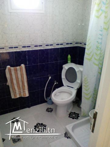 maison style american