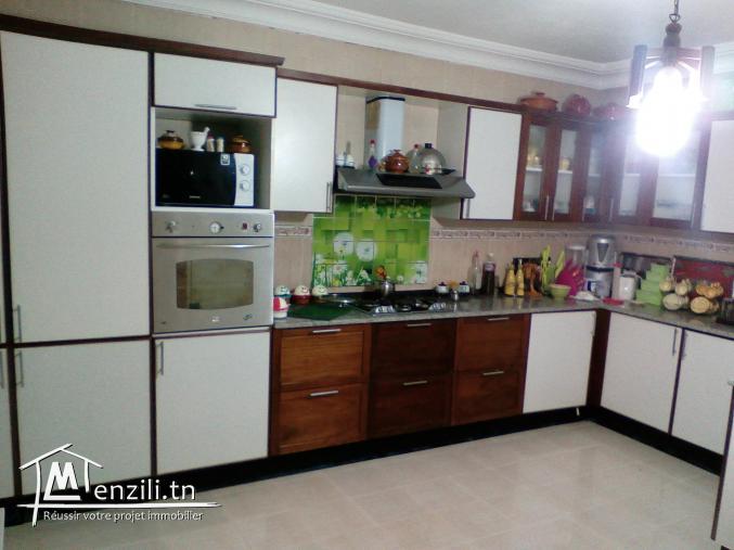 maison style american