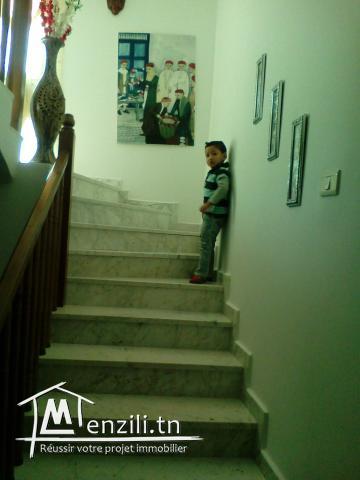 maison style american