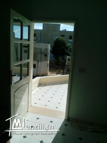 maison style american