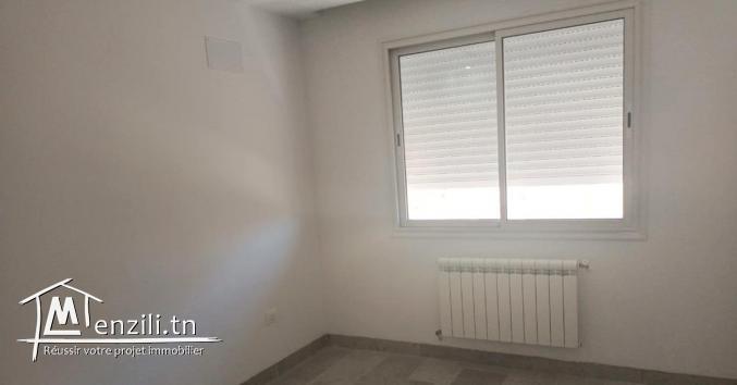 appartement haut standing jamais habiter a vendre