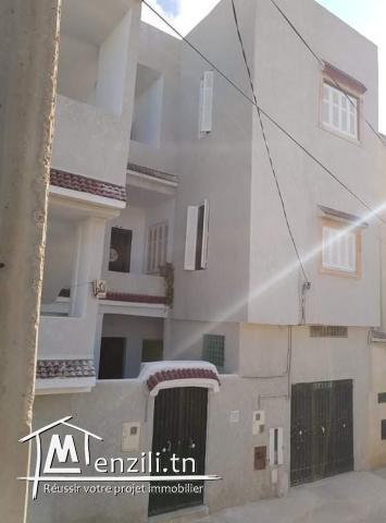 Vente maison ???? منزل للبيع