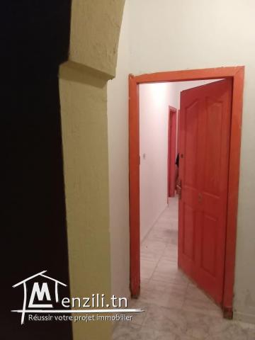 A LOUER S+1 Hay Rafeha