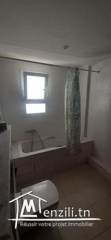 appartement a mrezga