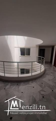 appartement a mrezga