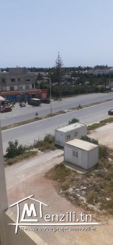 appartement a mrezga