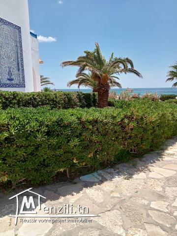 DUPLEX A VENDRE PIEDS DANS L'EAU