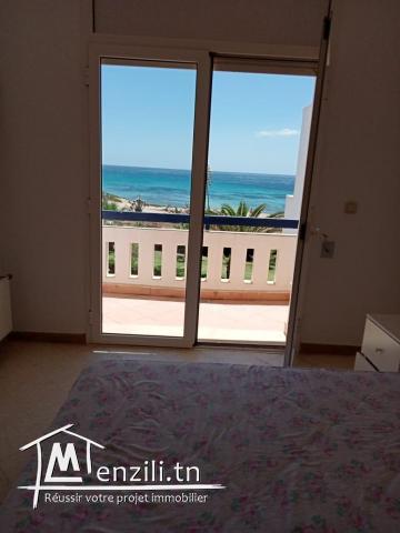 DUPLEX A VENDRE PIEDS DANS L'EAU