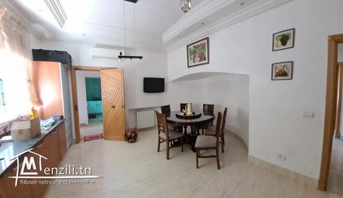 Villa 406m2 Mnihla