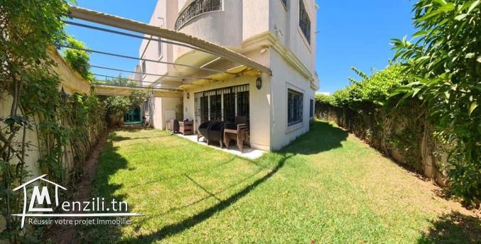 Villa 406m2 Mnihla