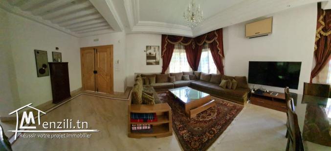 Villa 406m2 Mnihla