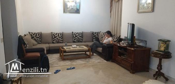 Villa HS à cité khalil Ariana