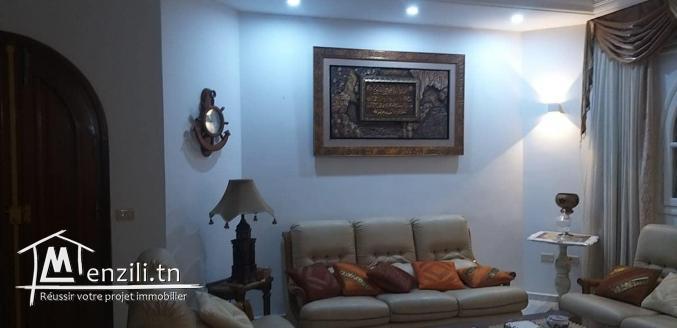 Villa HS à cité khalil Ariana