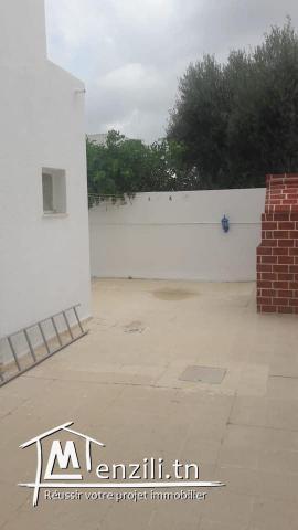 Villa 427m2 à Cité Ennasr 1