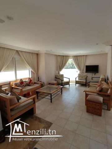 Villa Neuf THS Avec piscine à Hammamet Sud