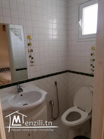 Villa Neuf THS Avec piscine à Hammamet Sud